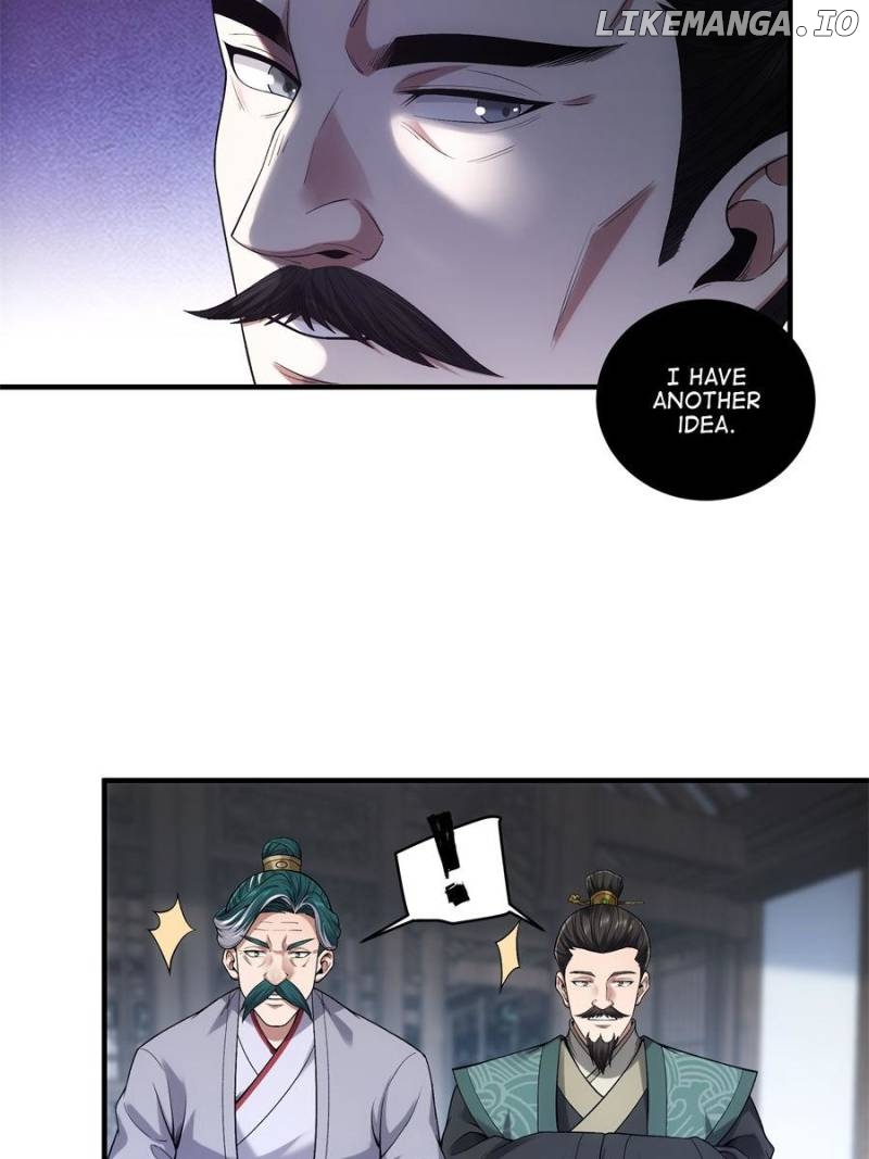 Celebrating The Remaining Life Chapter 72 - page 35