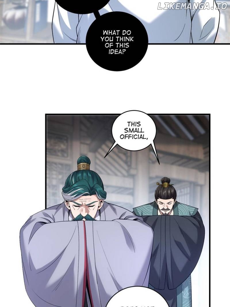 Celebrating The Remaining Life Chapter 72 - page 37
