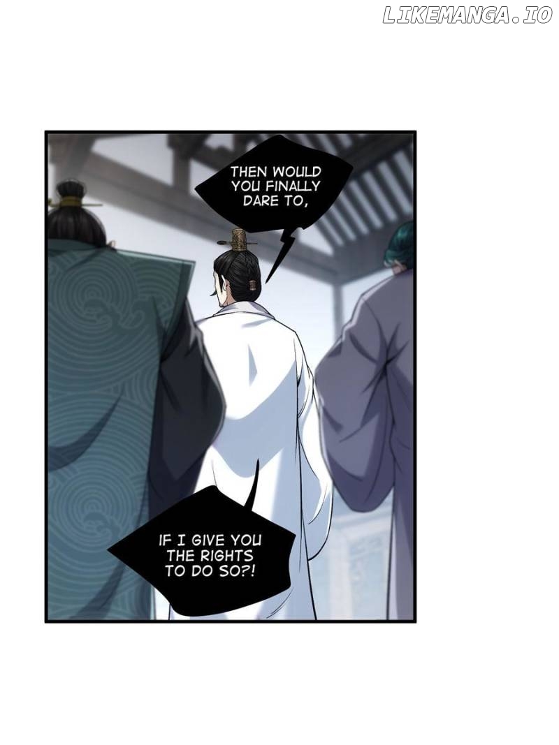 Celebrating The Remaining Life Chapter 72 - page 39