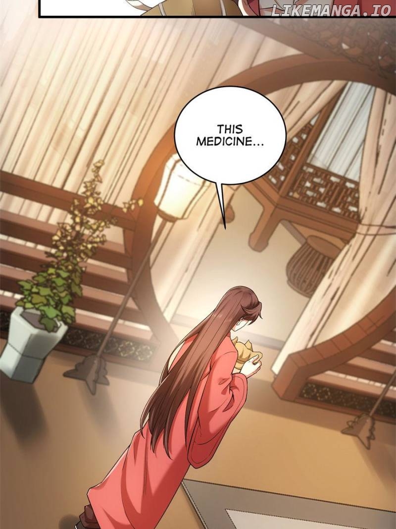 Celebrating The Remaining Life Chapter 72 - page 4