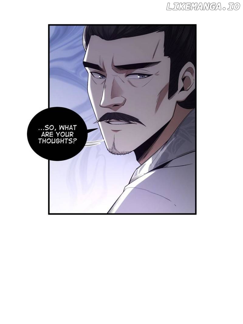 Celebrating The Remaining Life Chapter 72 - page 40