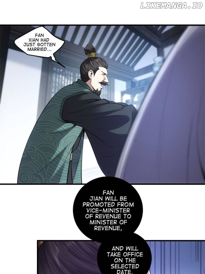 Celebrating The Remaining Life Chapter 72 - page 41