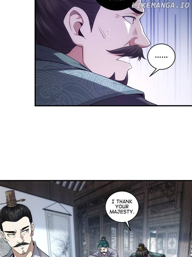 Celebrating The Remaining Life Chapter 72 - page 42