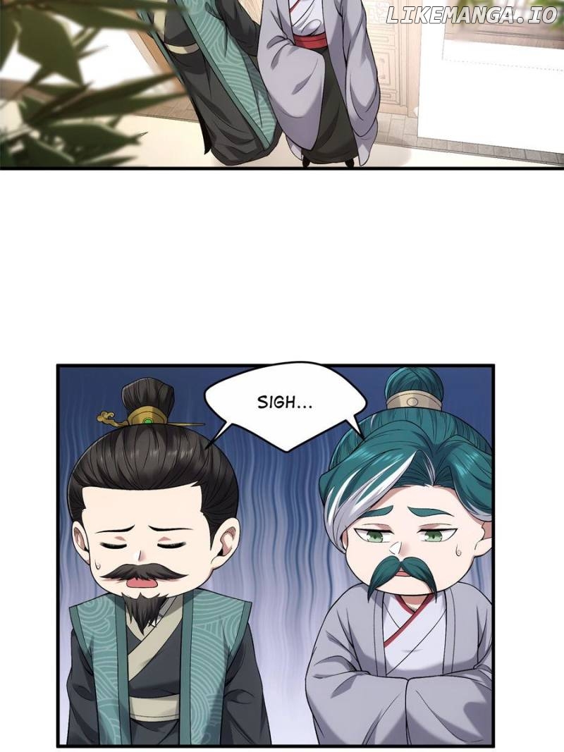 Celebrating The Remaining Life Chapter 72 - page 47