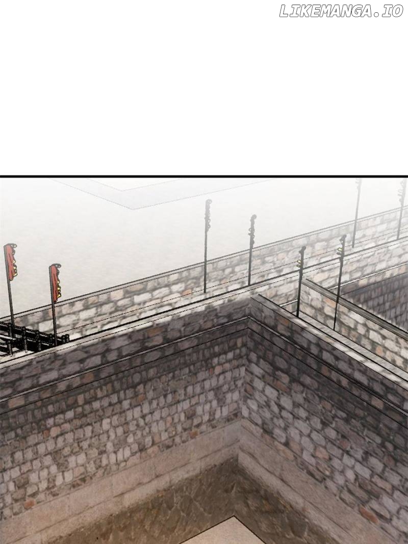Celebrating The Remaining Life Chapter 72 - page 48