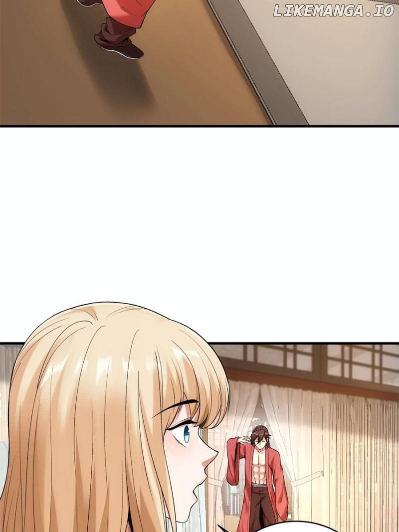 Celebrating The Remaining Life Chapter 72 - page 5