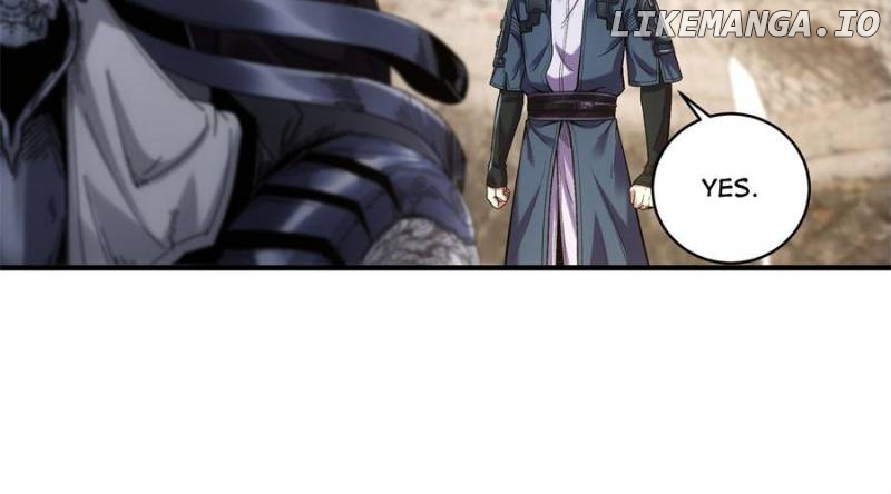Celebrating The Remaining Life Chapter 72 - page 50