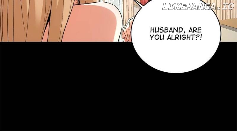 Celebrating The Remaining Life Chapter 72 - page 6