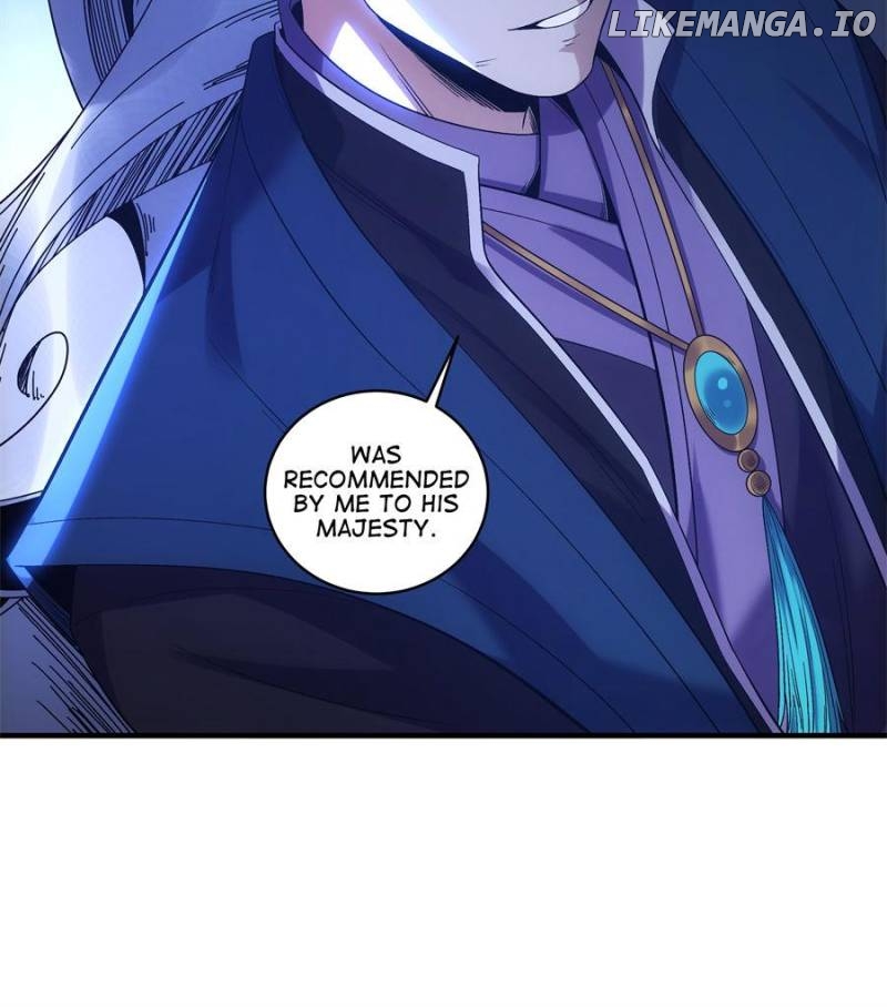 Celebrating The Remaining Life Chapter 72 - page 60
