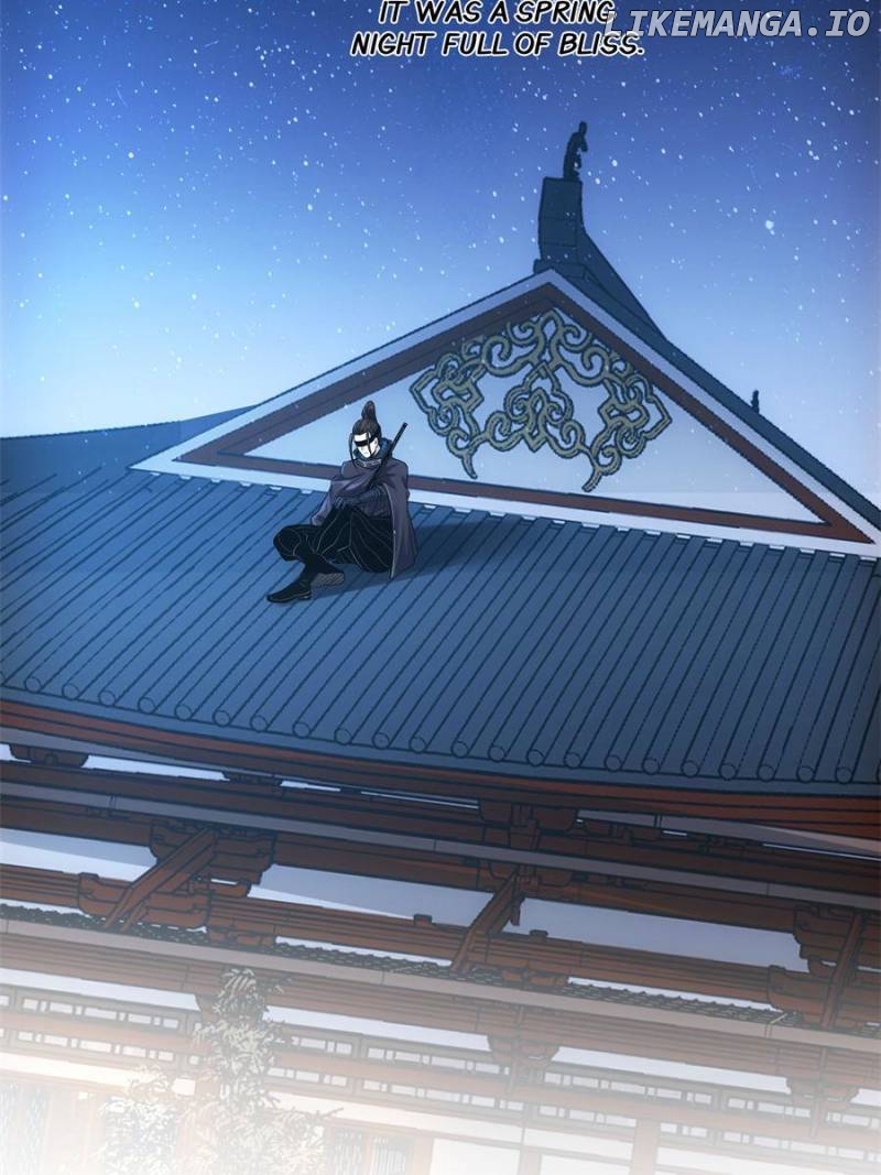 Celebrating The Remaining Life Chapter 72 - page 8