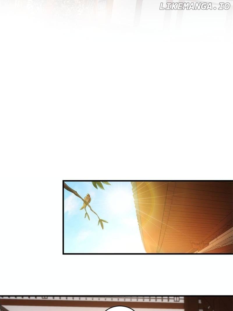 Celebrating The Remaining Life Chapter 72 - page 9