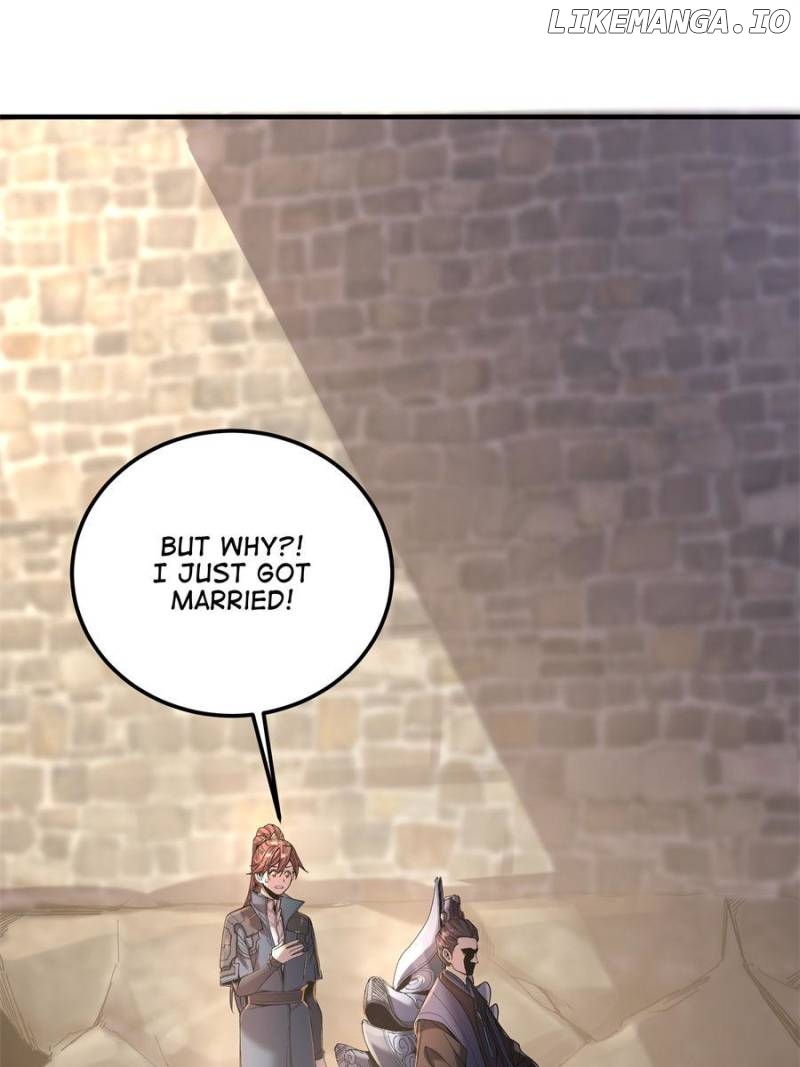Celebrating The Remaining Life Chapter 73 - page 1