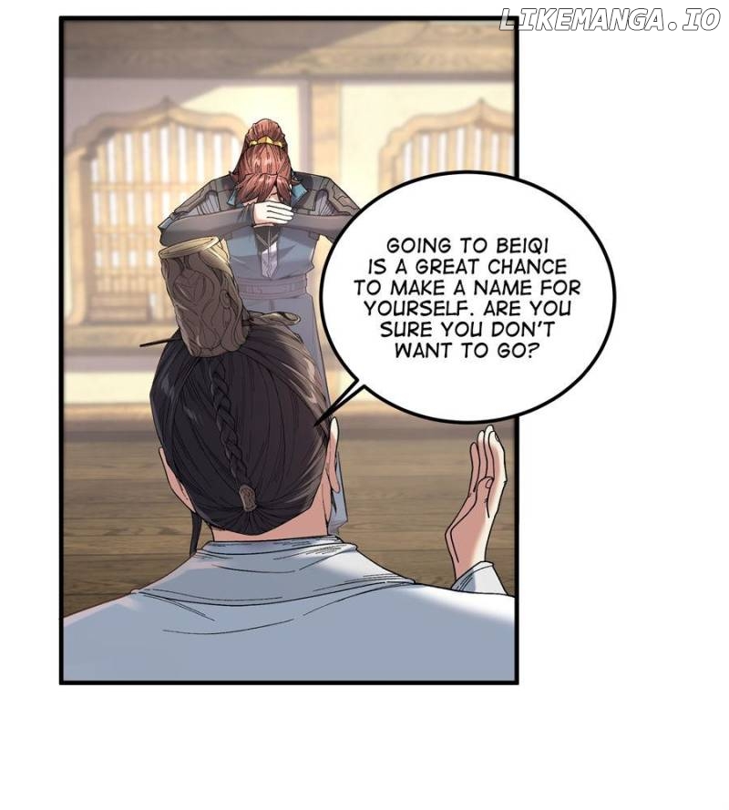Celebrating The Remaining Life Chapter 73 - page 12