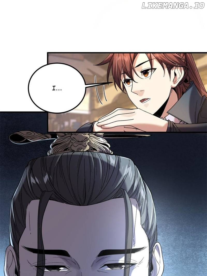 Celebrating The Remaining Life Chapter 73 - page 13