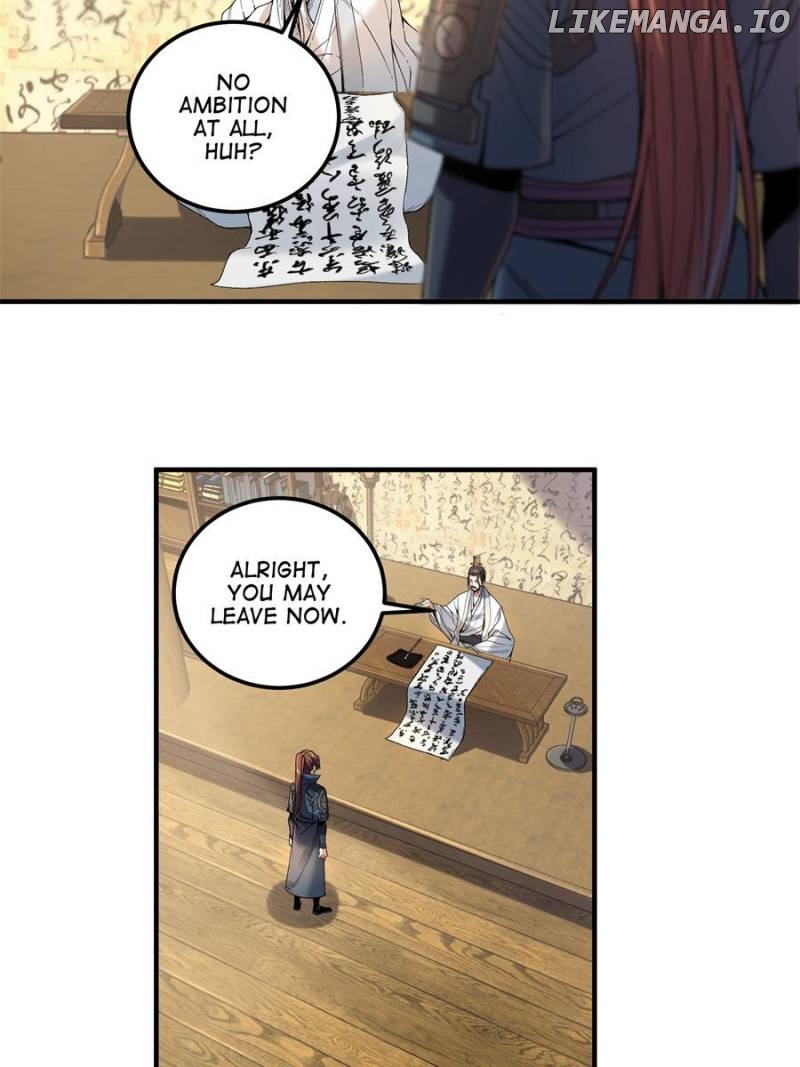 Celebrating The Remaining Life Chapter 73 - page 17