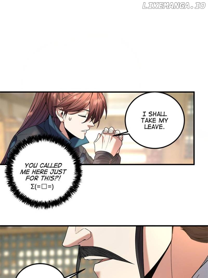 Celebrating The Remaining Life Chapter 73 - page 19