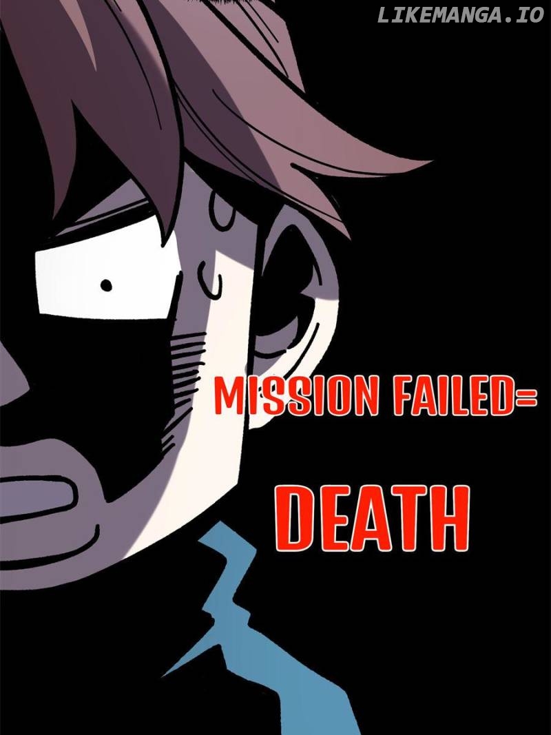 Celebrating The Remaining Life Chapter 73 - page 24