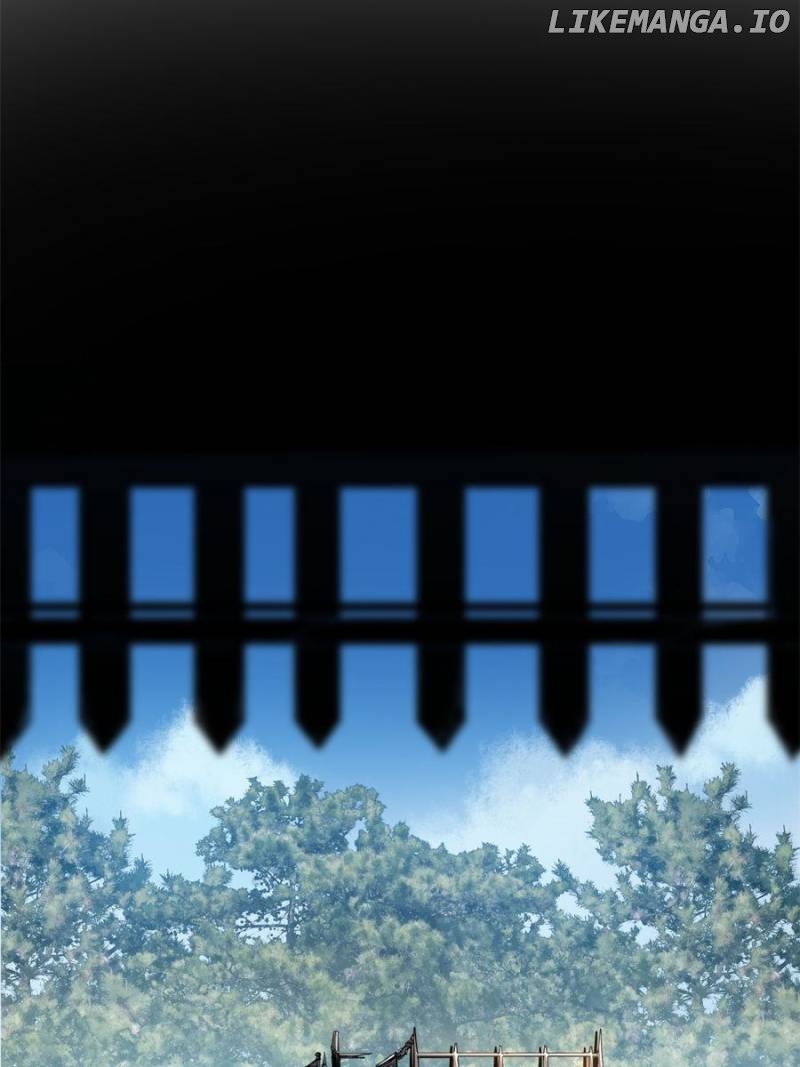 Celebrating The Remaining Life Chapter 73 - page 27
