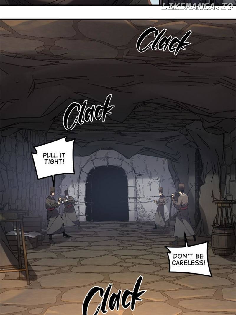 Celebrating The Remaining Life Chapter 73 - page 29