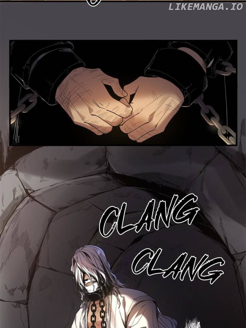 Celebrating The Remaining Life Chapter 73 - page 30