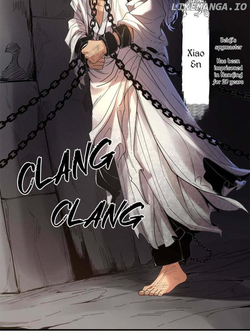 Celebrating The Remaining Life Chapter 73 - page 31