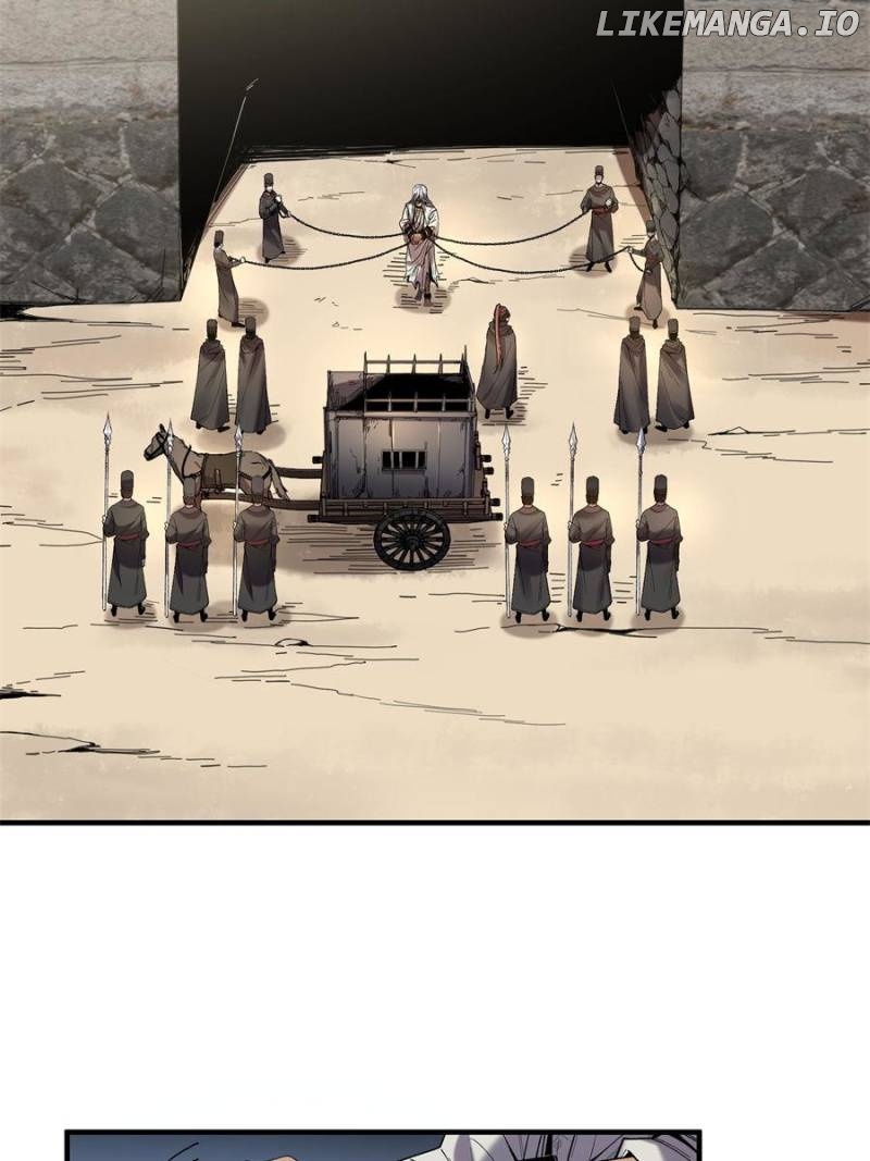Celebrating The Remaining Life Chapter 73 - page 34