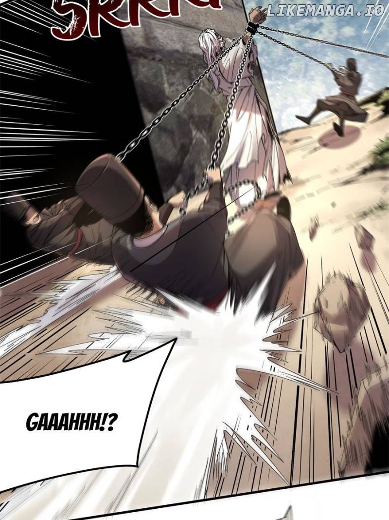 Celebrating The Remaining Life Chapter 73 - page 37