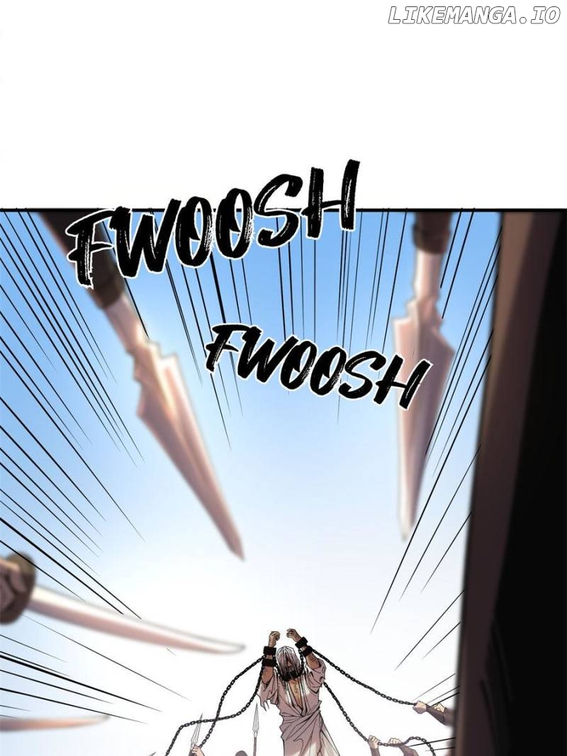 Celebrating The Remaining Life Chapter 73 - page 39