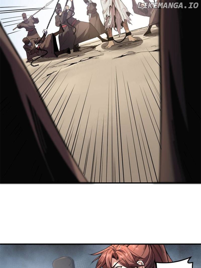 Celebrating The Remaining Life Chapter 73 - page 40