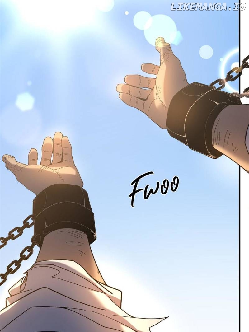 Celebrating The Remaining Life Chapter 73 - page 42