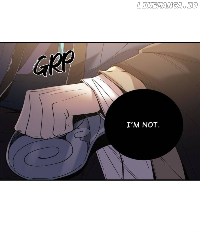 Celebrating The Remaining Life Chapter 73 - page 49