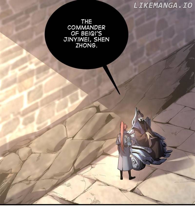 Celebrating The Remaining Life Chapter 73 - page 6