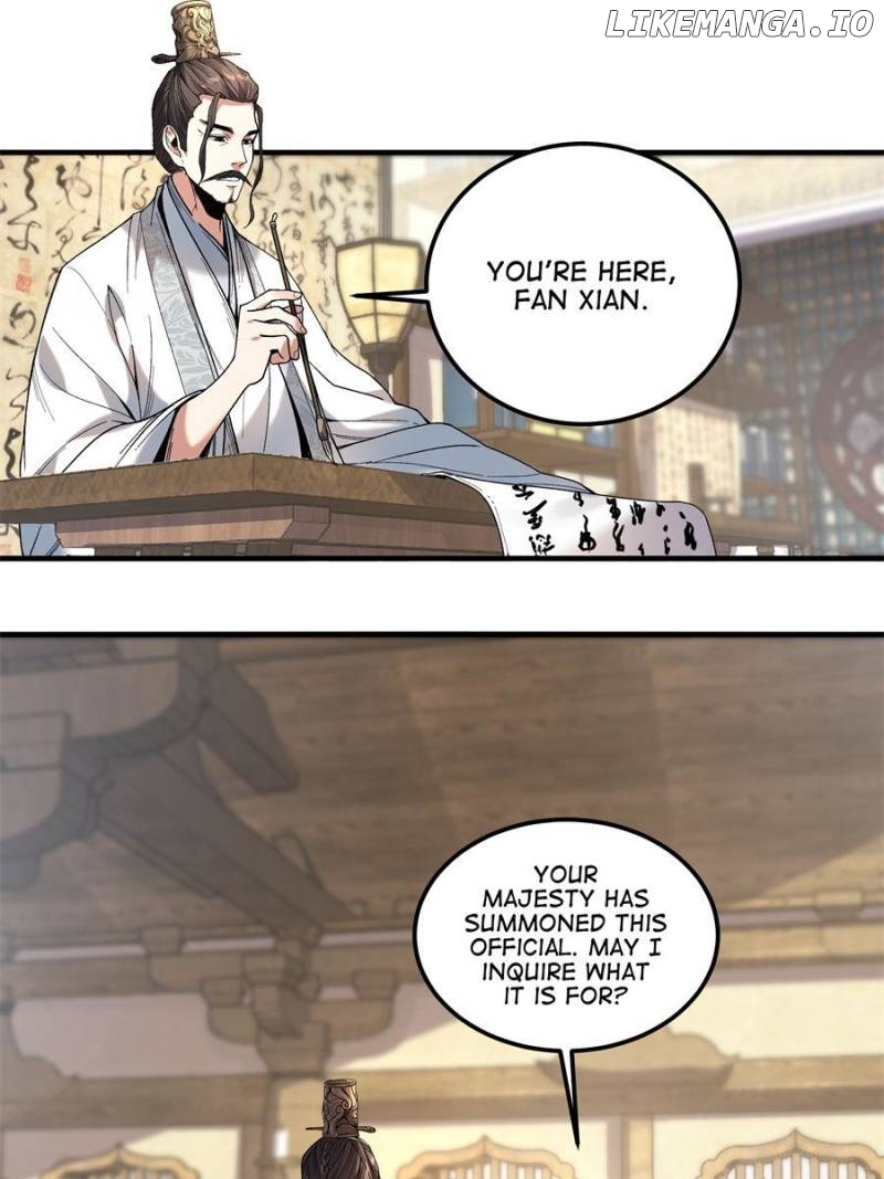 Celebrating The Remaining Life Chapter 73 - page 8