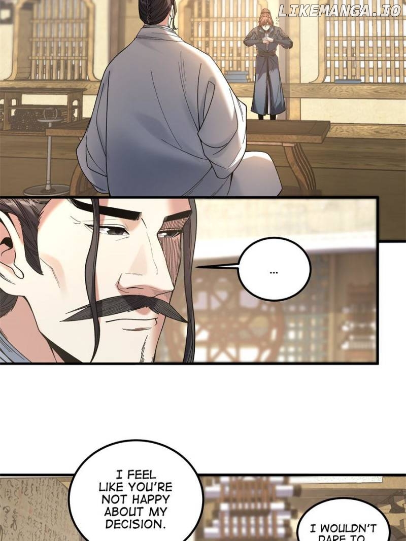 Celebrating The Remaining Life Chapter 73 - page 9