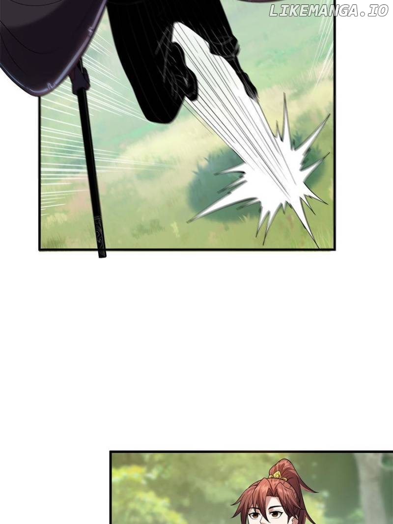 Celebrating The Remaining Life Chapter 75 - page 11
