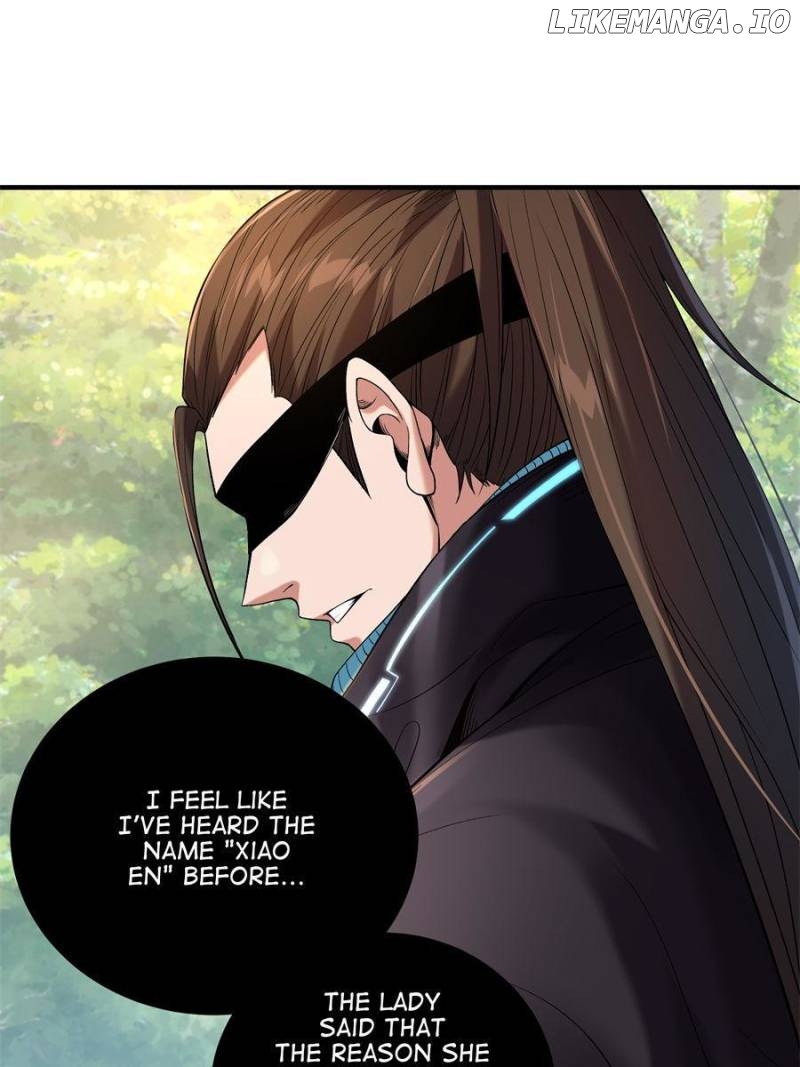 Celebrating The Remaining Life Chapter 75 - page 14