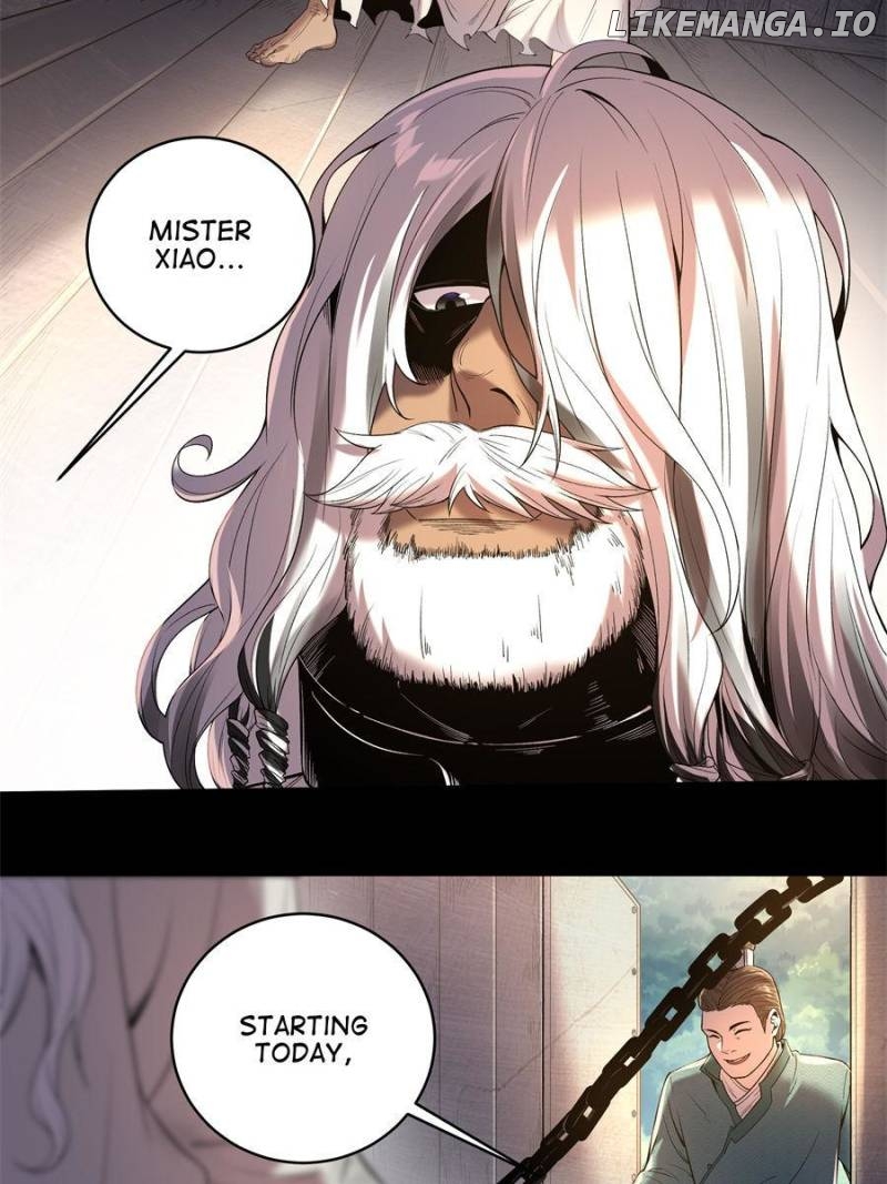 Celebrating The Remaining Life Chapter 75 - page 20