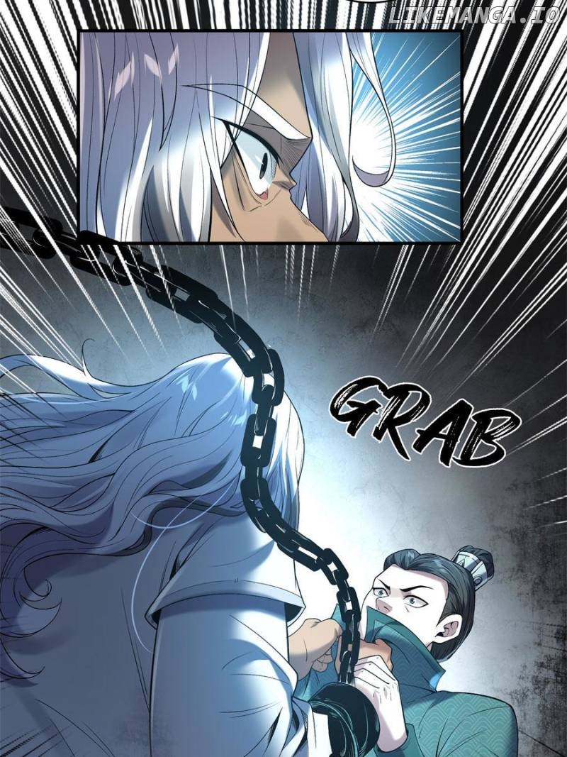Celebrating The Remaining Life Chapter 75 - page 22