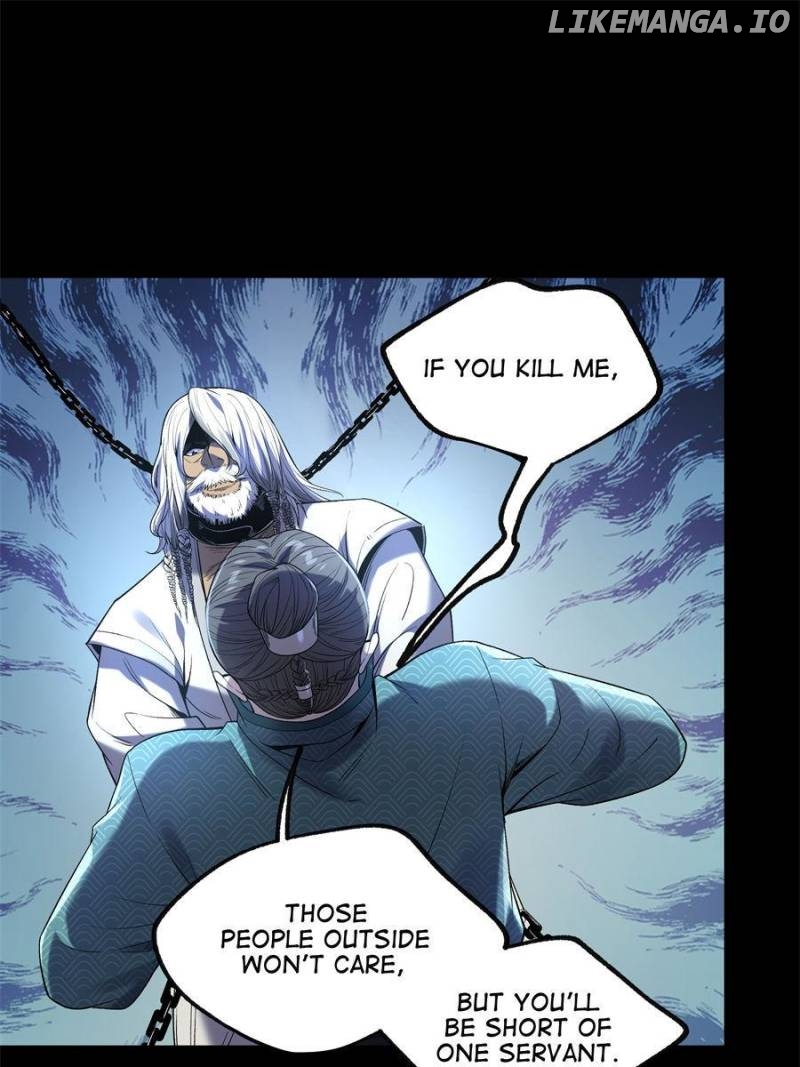 Celebrating The Remaining Life Chapter 75 - page 25