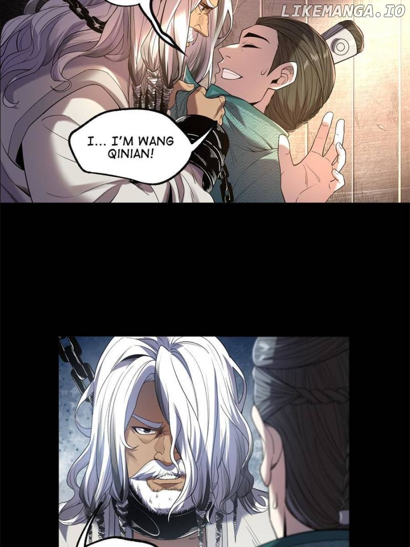 Celebrating The Remaining Life Chapter 75 - page 29