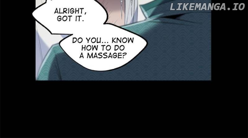 Celebrating The Remaining Life Chapter 75 - page 30
