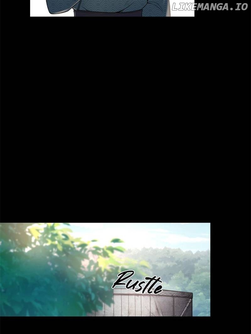 Celebrating The Remaining Life Chapter 75 - page 32