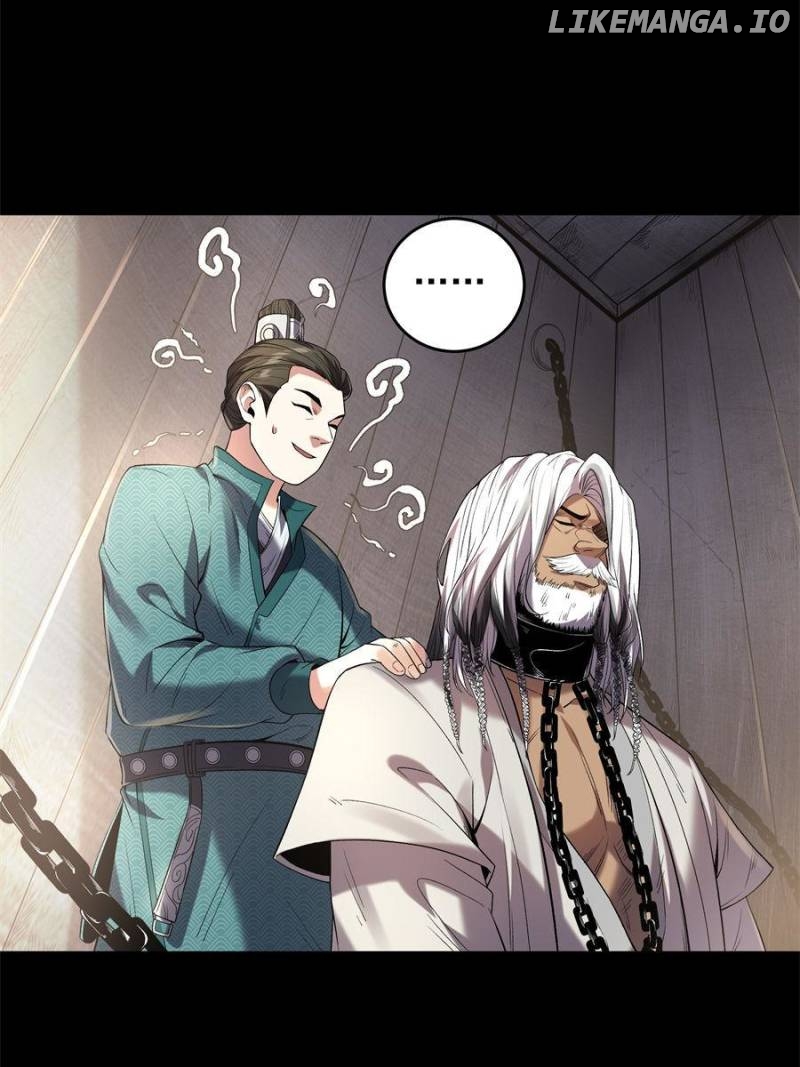 Celebrating The Remaining Life Chapter 75 - page 33