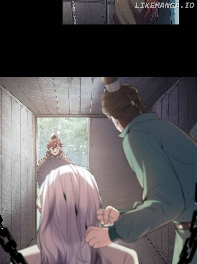 Celebrating The Remaining Life Chapter 75 - page 35