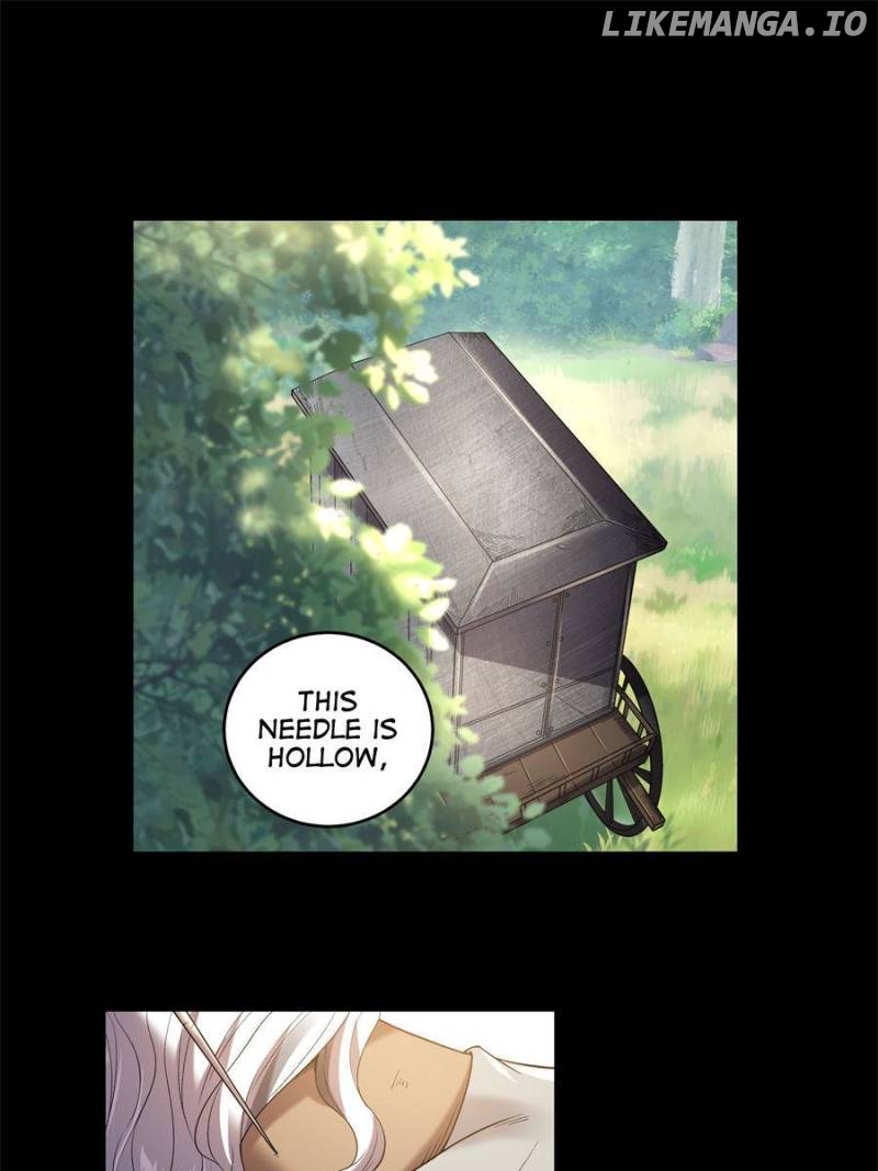 Celebrating The Remaining Life Chapter 75 - page 37