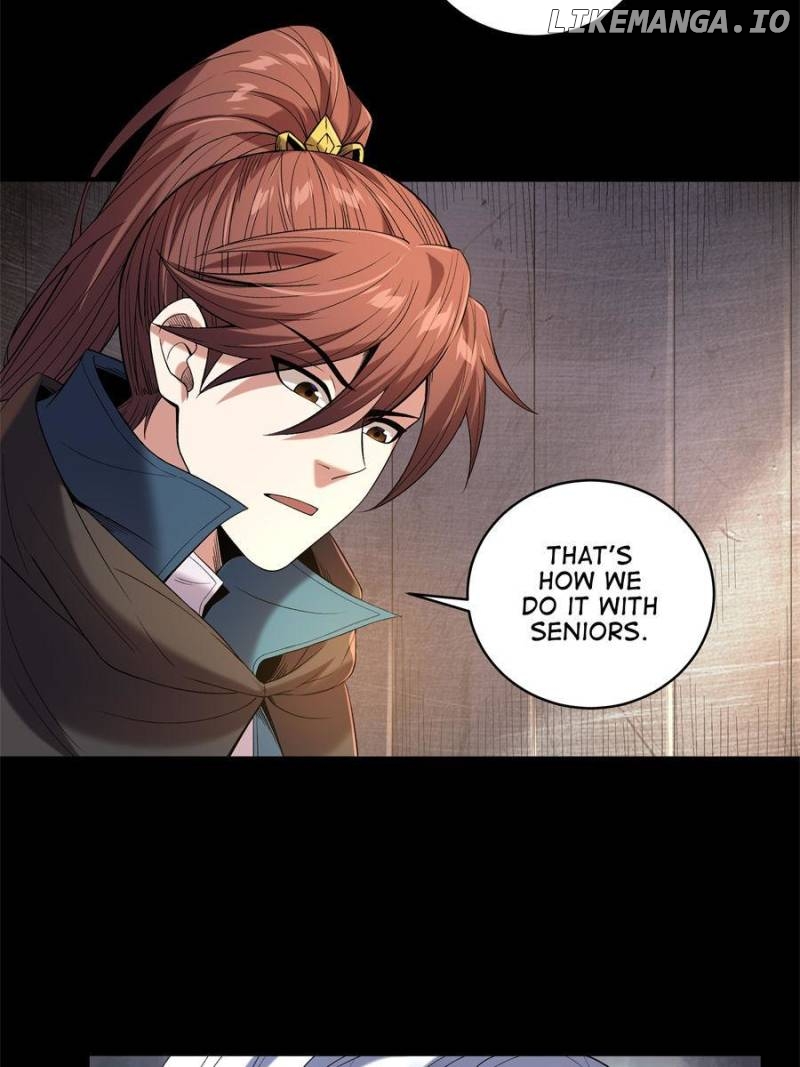 Celebrating The Remaining Life Chapter 75 - page 39