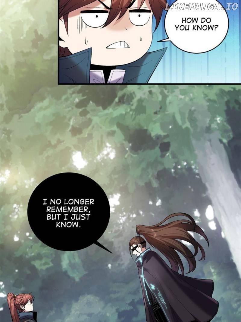 Celebrating The Remaining Life Chapter 75 - page 4