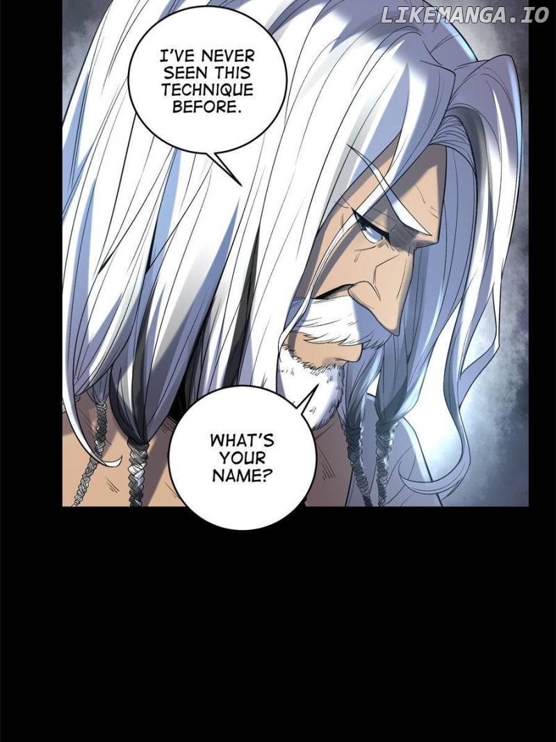 Celebrating The Remaining Life Chapter 75 - page 40