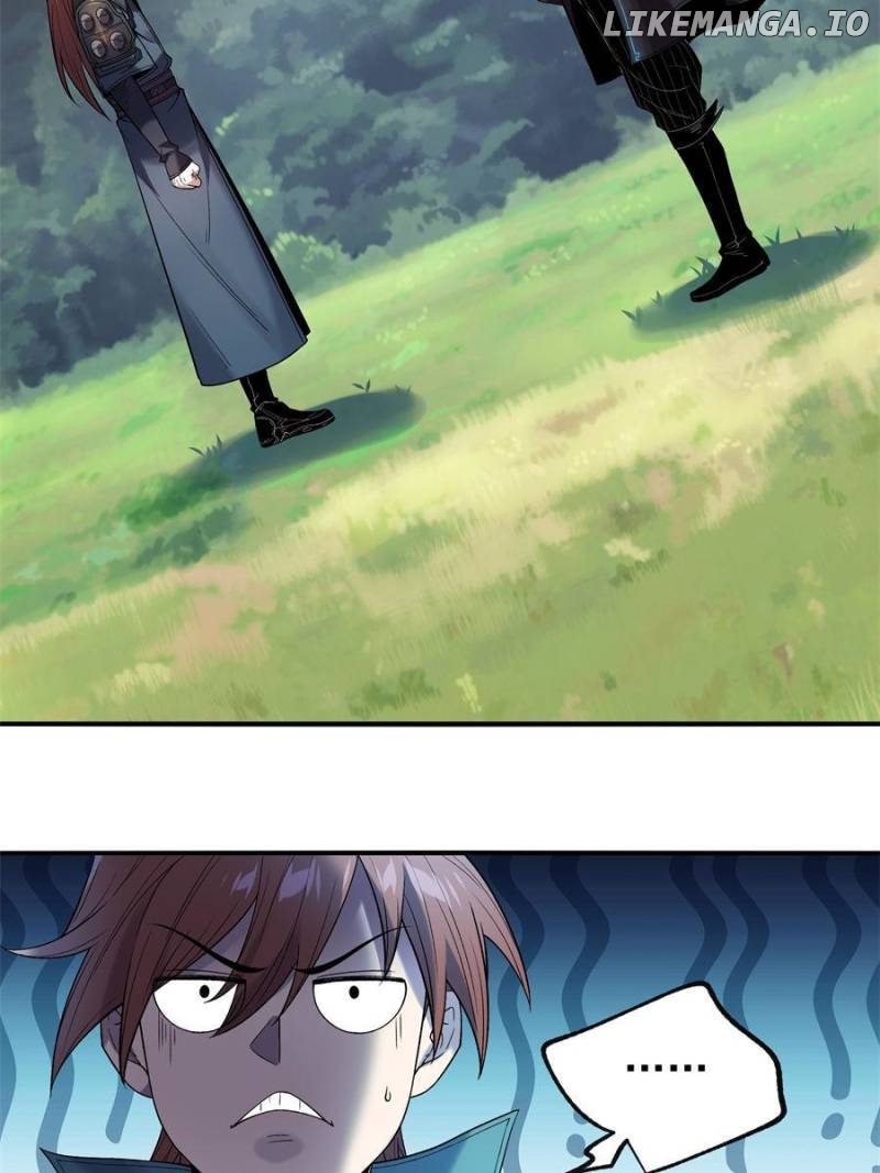 Celebrating The Remaining Life Chapter 75 - page 5