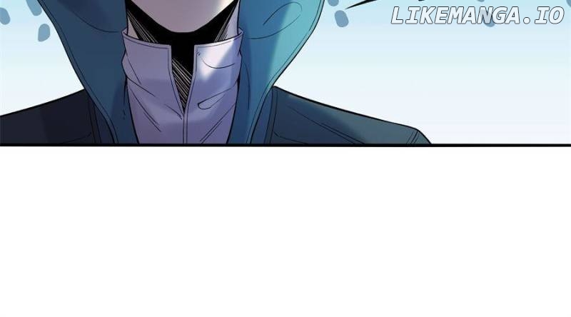 Celebrating The Remaining Life Chapter 75 - page 6